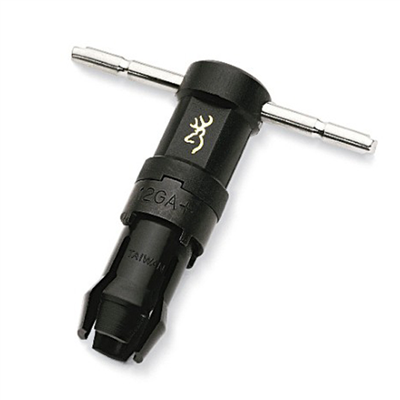 Browning T-Wrench Choke Key - 12 Gauge